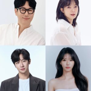 '석삼플레이 시즌1' 출연진이 뽑은 관전 포인트