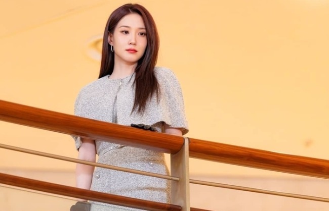 ‘오싹한 연애’ 박은빈, 귀신 보는 재벌 상속녀 변신