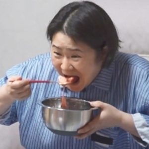 나 혼자 산다 647회 김신영, 집순이 단짠 보양식 코스 공개