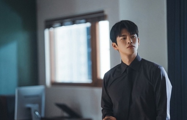 ‘내일도 출근!’ 서인국, ‘삼노맨’ 강시우로 냉미남 상사 변신