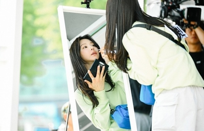 런닝맨 805회 아무도 못 믿게 된 분장 레이스