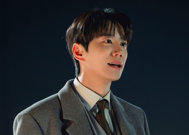 신입사원 강회장 3회 이준영·이주명, 멱살 신경전 예고