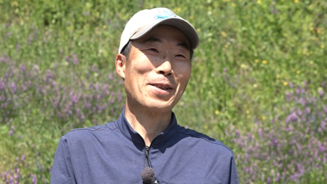 나는 자연인이다 712회 나만의 속도로 산다 자연인 박선종