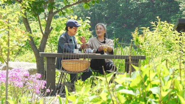 인간극장 6388회 산골 디제이의 사랑 이야기 1부