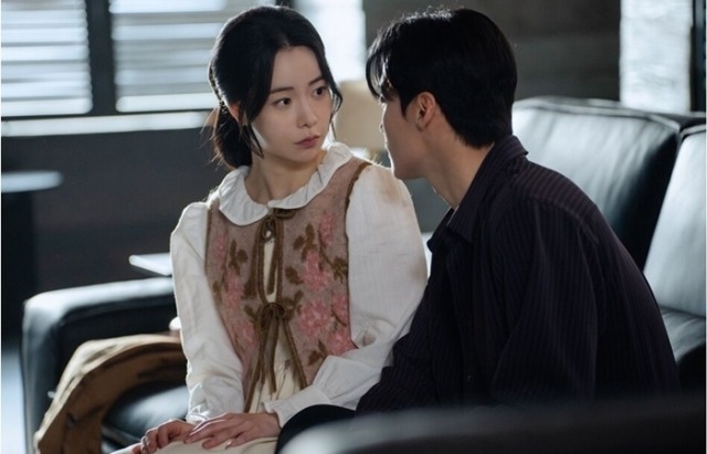 ‘멋진 신세계’ 임지연, 해피엔딩 쟁취할까? 마지막 2화 결말 변수