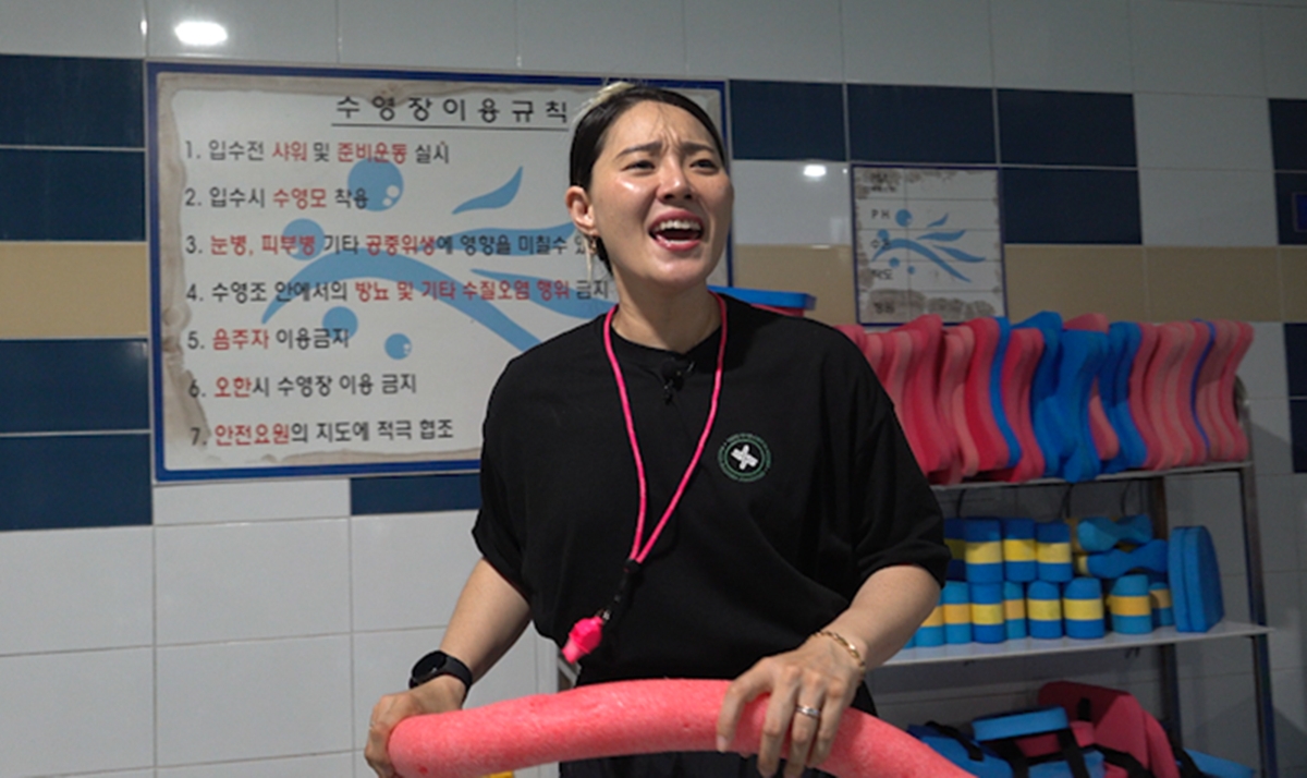 인간극장 6416회 꿈꾸는 다둥이 엄마 현진 씨 4부