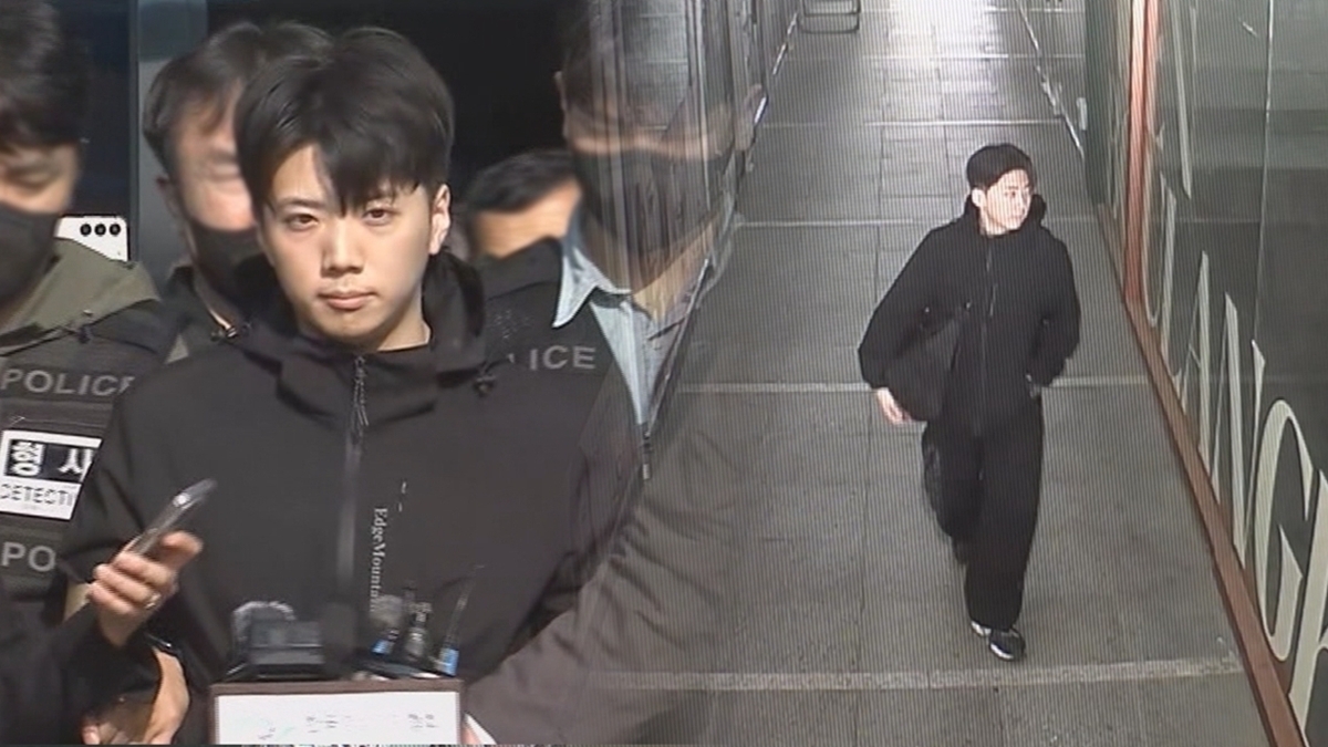 그것이 알고 싶다 1494회 리얼돌과 기절놀이 – 살인범 장윤기는 무엇을 감췄나
