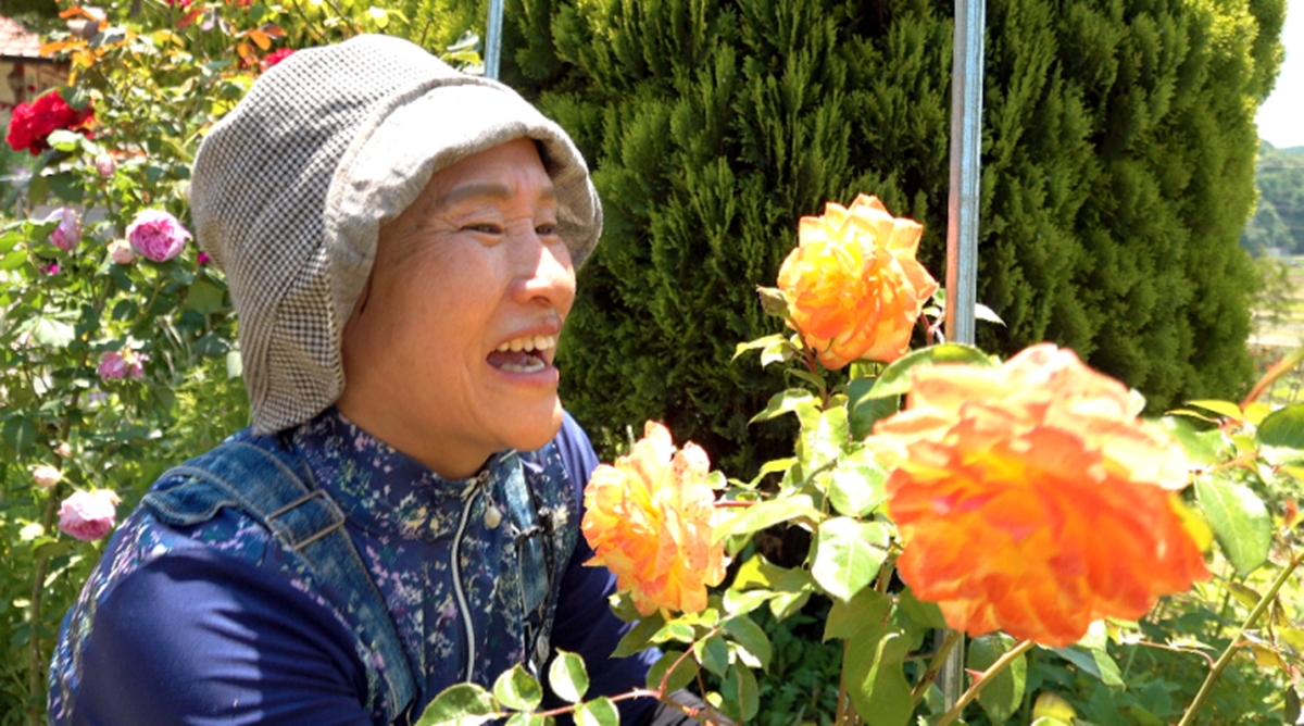 인간극장 6403회 백 년 꽃대궐에 살아요 1부