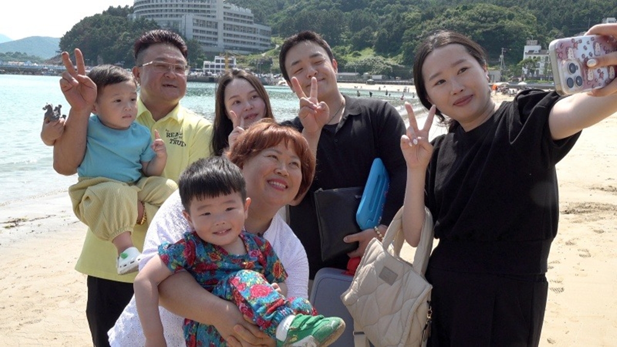 인간극장 6408회 '파란만장 해녀 선옥' 1부, 47세에 시작한 바다의 꿈