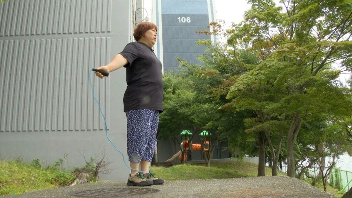 인간극장 6408회 '파란만장 해녀 선옥' 1부, 47세에 시작한 바다의 꿈