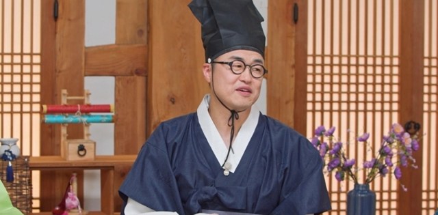 왕은 무얼 자셨는가 3회 영조 ‘무병장수 밥상’, 탕평채에 담긴 장수의 기록