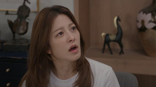 가족관계증명서 16회 박세영, '소아혈액암 아이 병문안' 막은 한고은과 충돌 가족관계증명서 16회 박세영, '소아혈액암 아이 병문안' 막은 한고은과 충돌