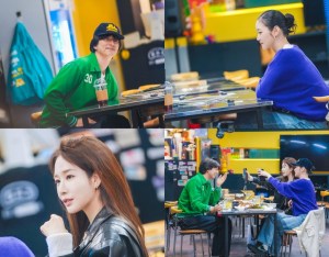 도깨비 10주년 여행 1회 공유, ‘파워 J’ 계획 앞에 선 김고은·유인나 티키타카 박분도 기자