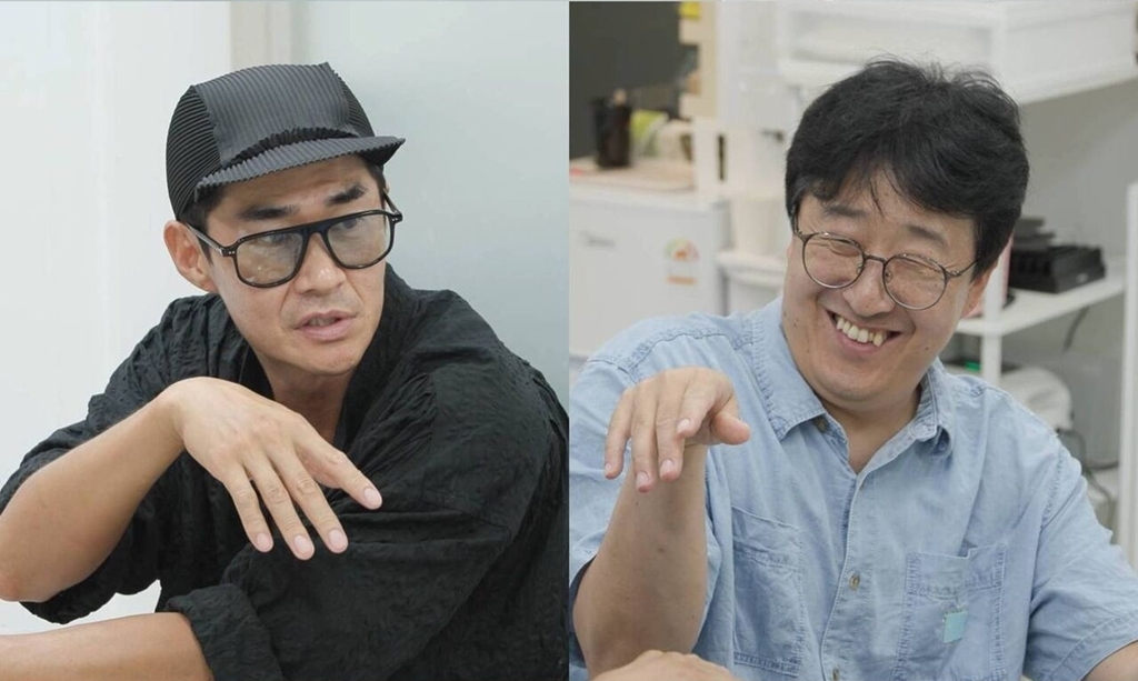 다음 목적지는 네일숍이다.
