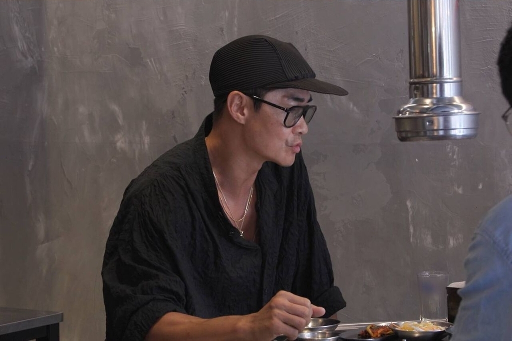 로컬 맛집에서 나온 ‘탄산음료 폭탄주’