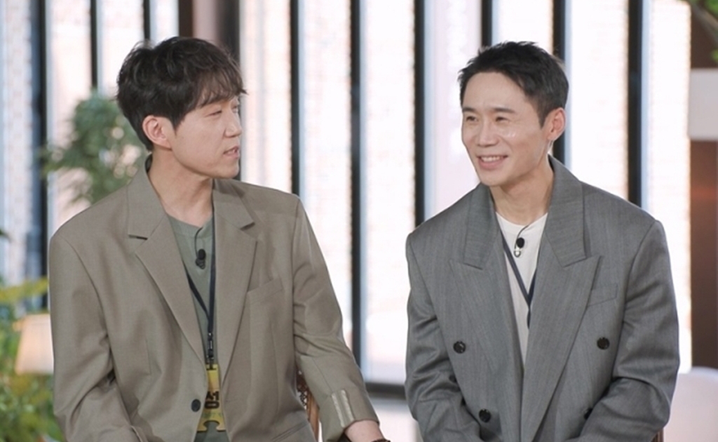 완치 소식에 길에서 춤춘 임철수