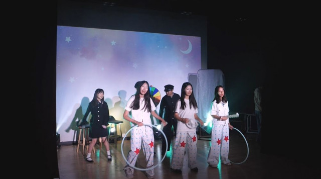1950년의 청소년이 지켜낸 오늘, 2026년의 청소년이 무대에 올리다