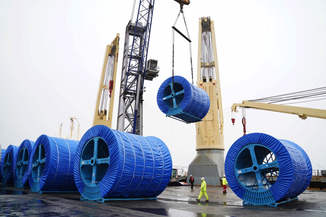 대한전선, 독일에서 380kV 초고압 전력망 턴키 수주… 유럽 사업 확대 가속