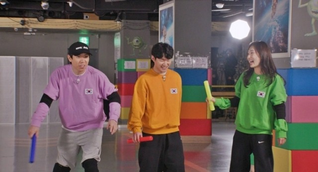 런닝맨 794회 쇼트트랙 영웅 5인 출격, ‘올림픽 은퇴’ 최민정 런닝맨 출연 진짜 이유