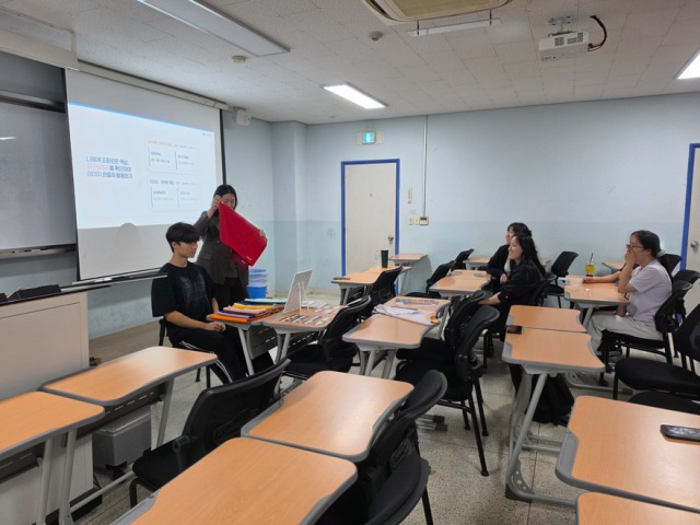 한국공학대학교, 재학생 맞춤형 ‘2026년 면접 이미지메이킹 & 퍼스널컬러 진단 프로그램’ 성황리에 마무리
