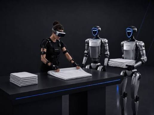 YYForce, 노보텔 호텔서 AI 휴머노이드 객실 관리 로봇 학습 추진