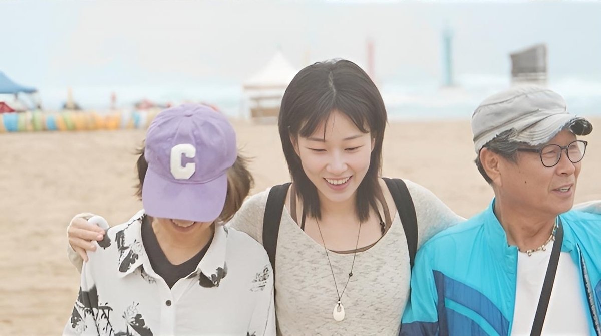 전지적 참견 시점 412회 하윤경, 소속사 없이 캐리어 끌던 무명 시절 회상