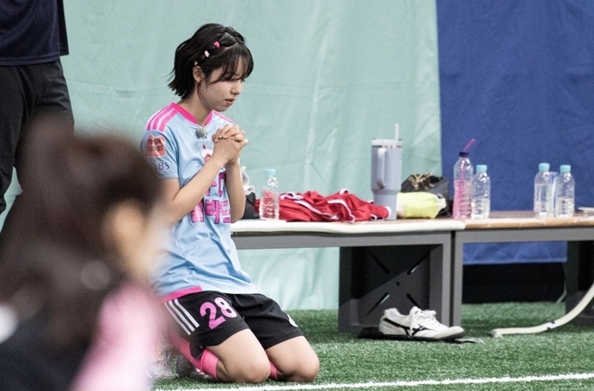 골 때리는 그녀들 229회 FC원더우먼2026 VS FC발라드림