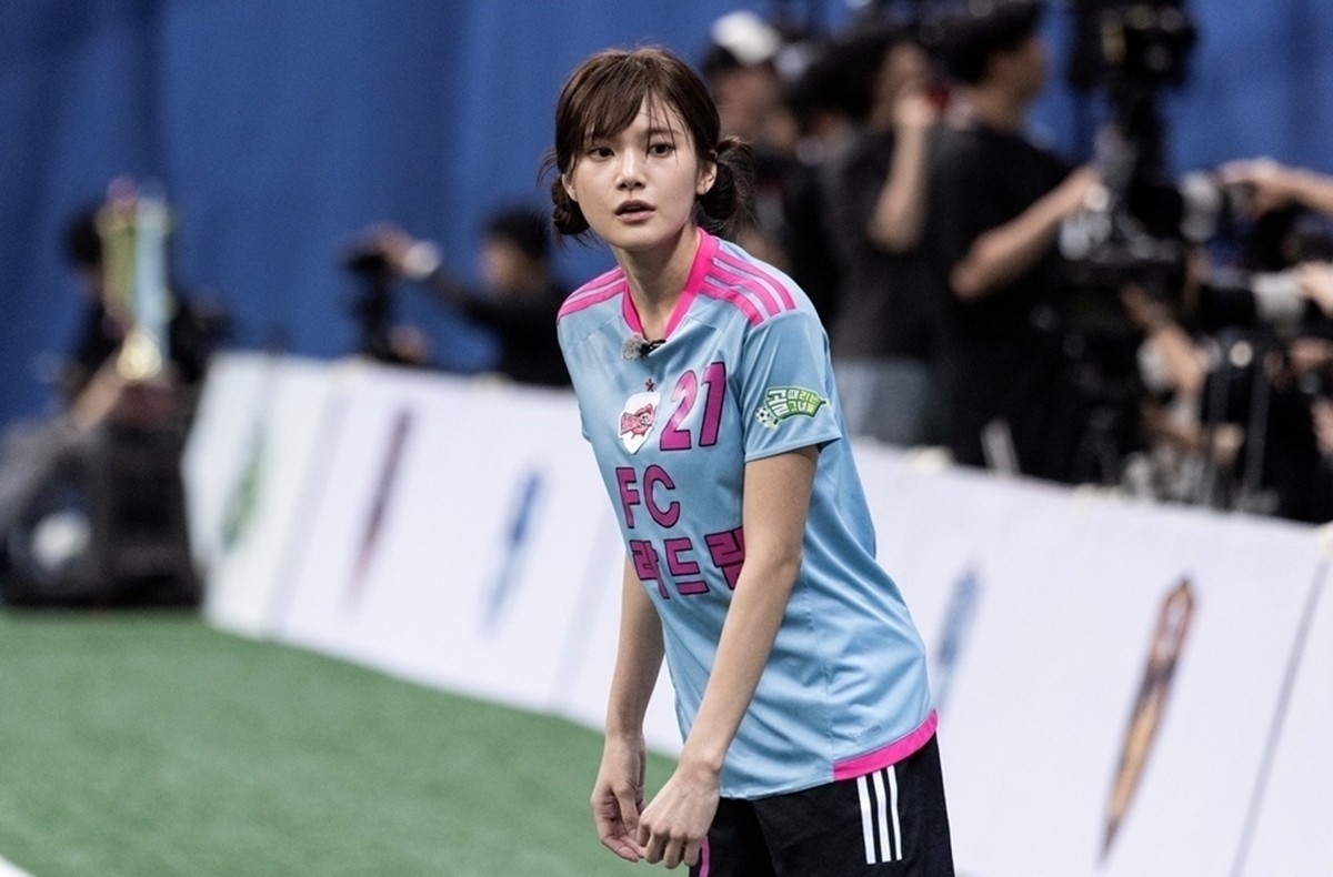골 때리는 그녀들 229회 FC원더우먼2026 VS FC발라드림