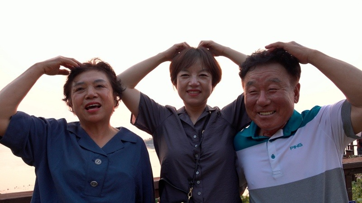인간극장 6441회 전복 밭으로 돌아온 둘째 딸 4부