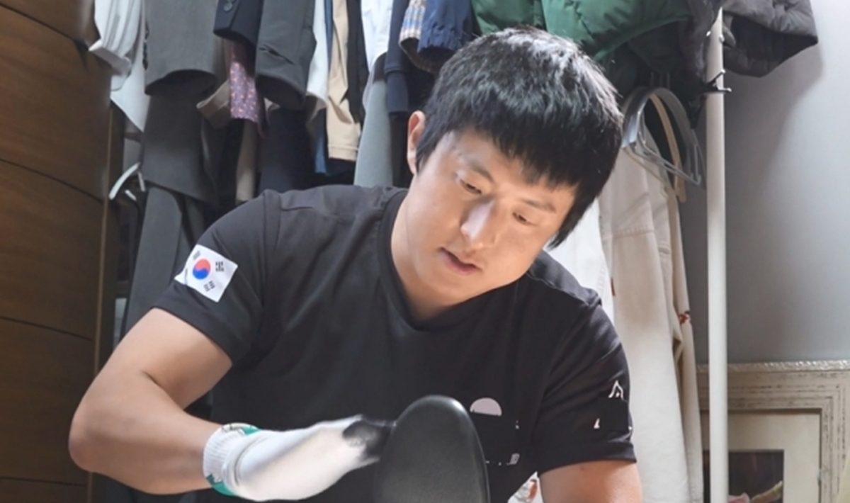 나 혼자 산다 662회 ’버리는 것은 악이다‘ 미륵84의 하루