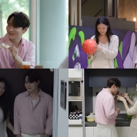 살림하는 남자들 시즌2 458회 박서진, 황혜선 첫 소개팅서 ‘손깍지’