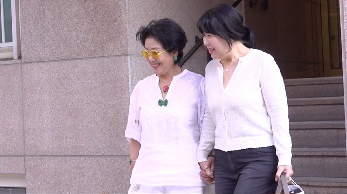 전지적 참견 시점 413회 선우용여 첫 매니저 대공개