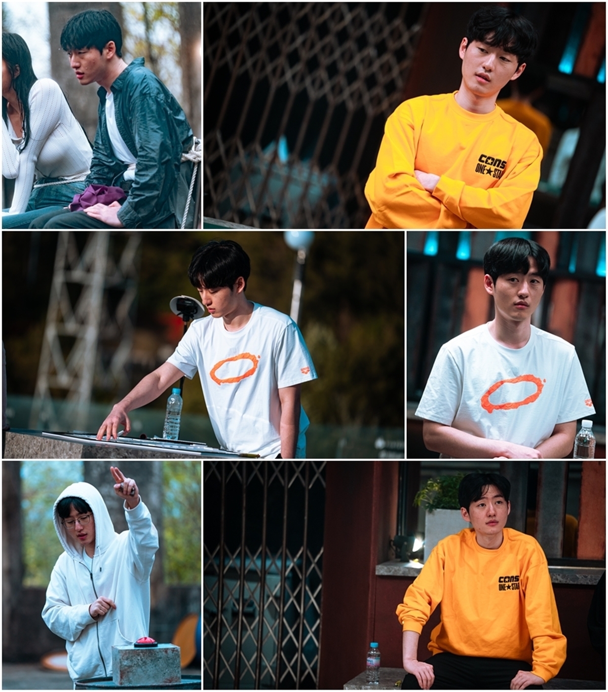 ‘피의 게임X’ 강지후 우승 상금 1억 전액 카이스트 기부