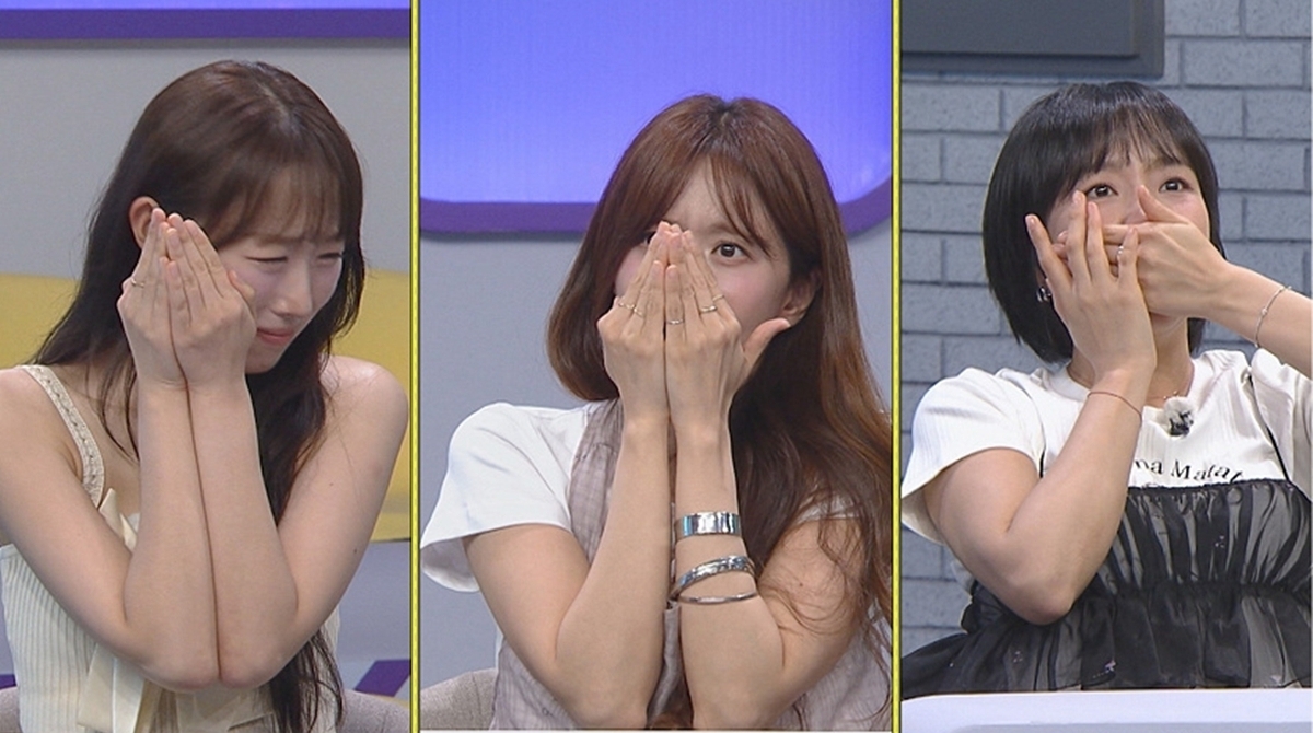 한블리 184회 하차 직후 역과 사고