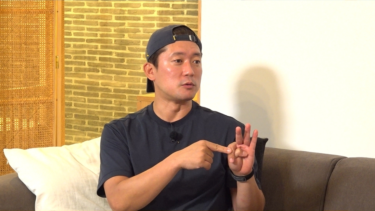 구해줘 홈즈 364회 김대호 ‘자연인 표’ 버킷리스트 공개