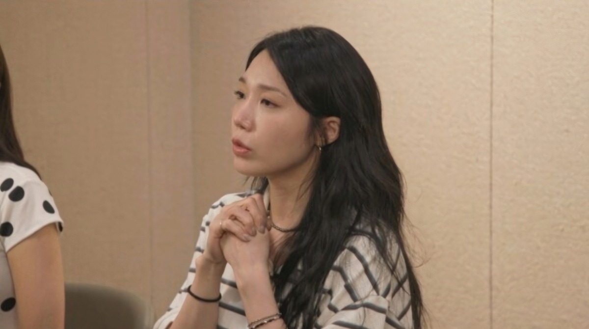 전지적 참견 시점 414회 정은지, 멤버 옷차림까지 챙긴 '반전 과거'