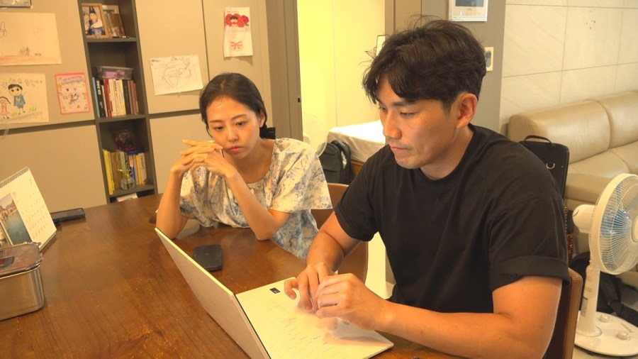 시련이 닥쳐도 ‘내 이름은 빛날 윤미!’