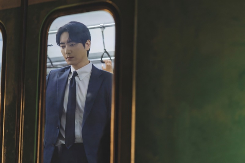 같은 길을 다르게 걷는 공은태