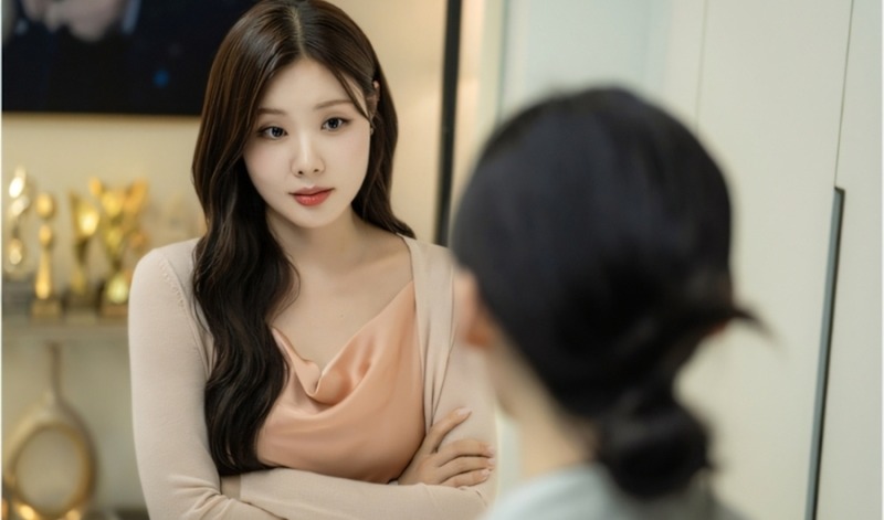 정은채, 결백 입증할 단서 추적