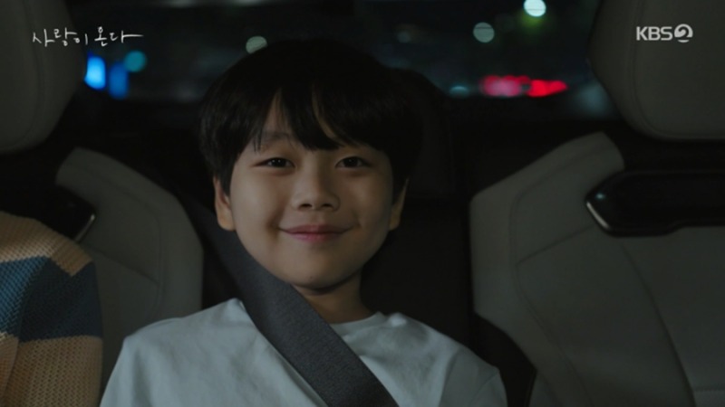 “키워줘서 고마워”, 다시 이어진 모자