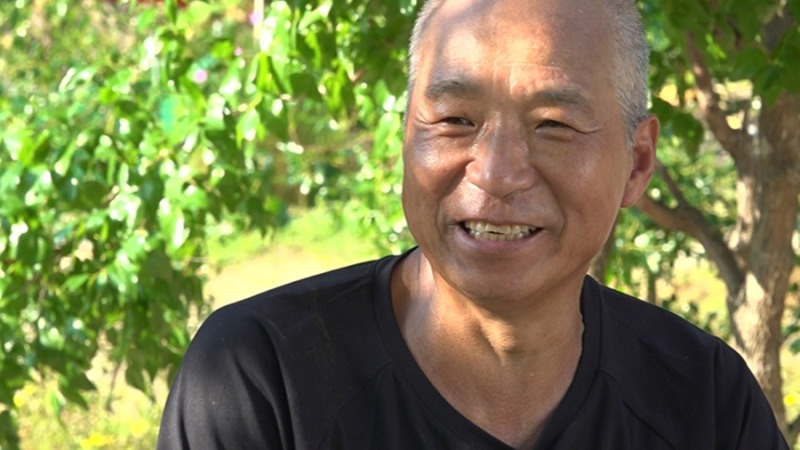 나는 자연인이다 726회 다시, 낭만 자연인 김기준
