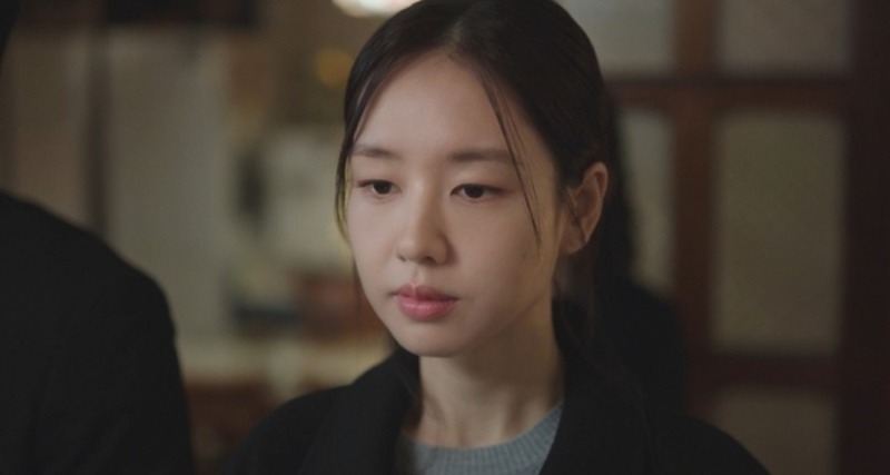 너 말고 다른 연애 3회 안은진, 서강준 품에서 이주안에 흔들렸다
