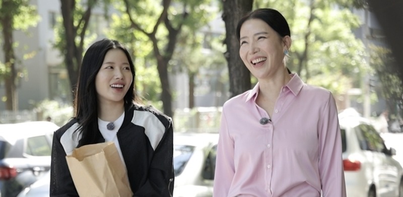 23kg 감량 뒤 달라진 일상