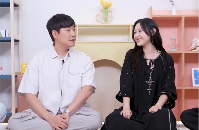 김다영의 운동 SOS