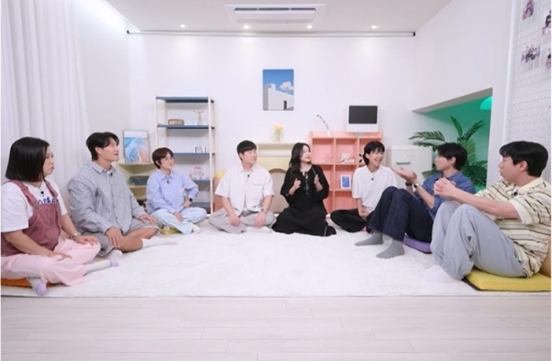 오래 살고 싶은 배성재