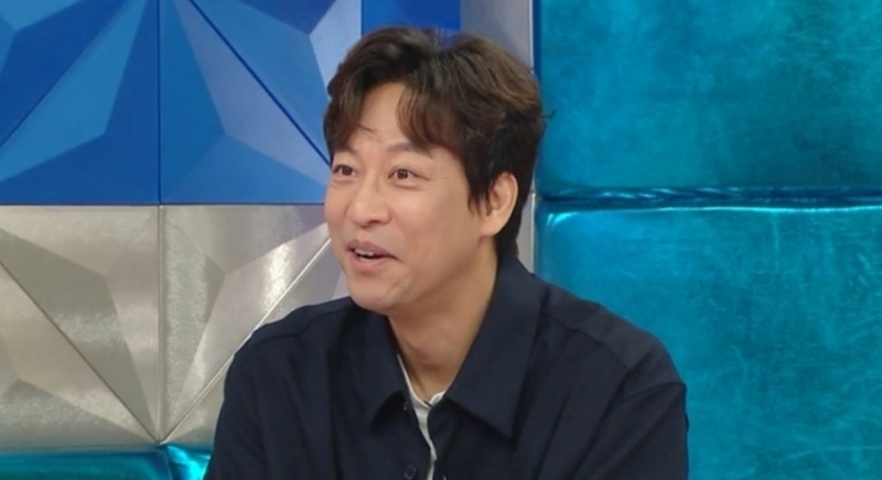 라디오스타 984회 오만석의 롱런 비결