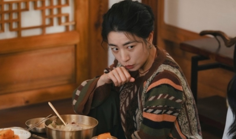 박소진과 정인지가 건네는 다른 방식의 조언