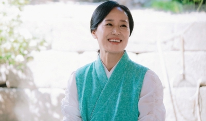 우미화가 지키는 공연수의 가장 가까운 자리