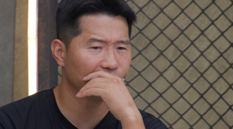 강형욱이 경고한 달이의 공격성