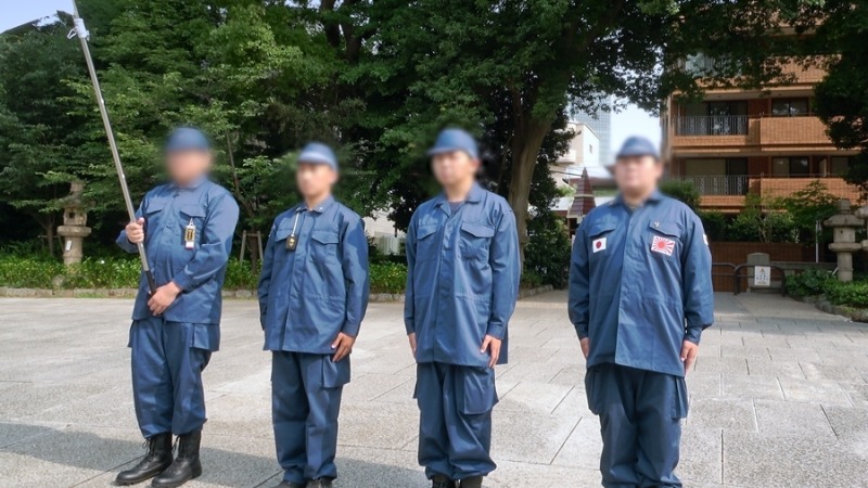 식민 지배를 정당화하는 16세 소년, 일본 우익의 새로운 세대